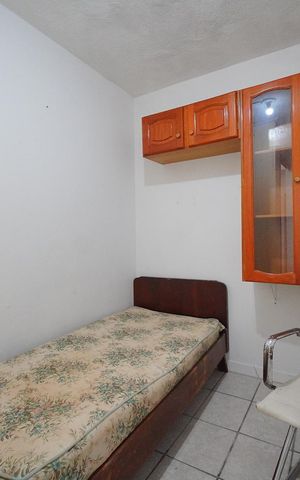 Apartamento para alugar com 50m², 3 quartos e 1 vagaQuarto 2