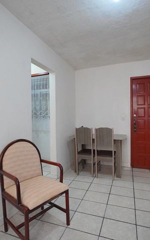 Apartamento para alugar com 50m², 3 quartos e 1 vagaSala 