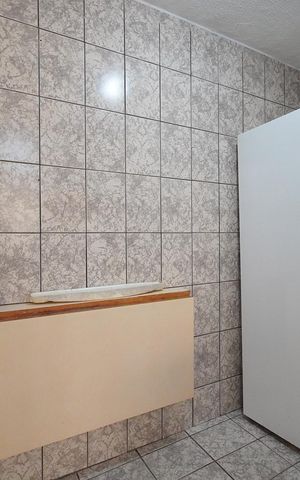 Apartamento para alugar com 50m², 3 quartos e 1 vagaCozinha 