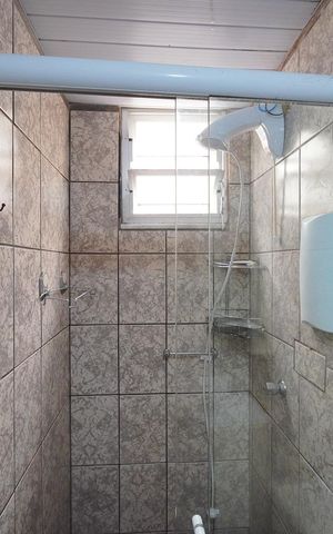 Apartamento para alugar com 50m², 3 quartos e 1 vagaBanheiro 