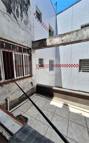Apartamento à venda com 50m², 1 quarto e sem vaga