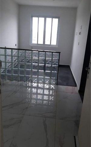 Apartamento à venda com 37m², 1 quarto e sem vaga
