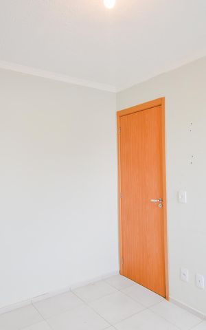 Apartamento para alugar com 50m², 2 quartos e sem vagaQuarto 1 