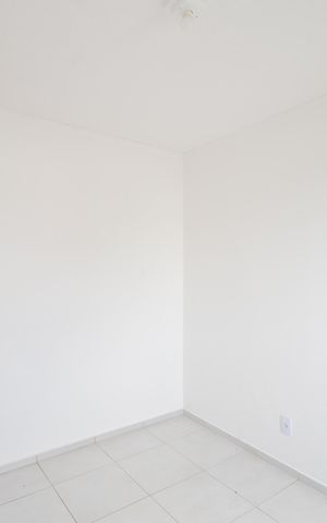 Apartamento para alugar com 50m², 2 quartos e sem vagaQuarto 2 