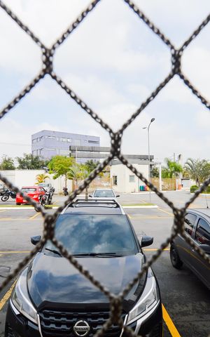 Apartamento para alugar com 50m², 2 quartos e sem vagaVista Quarto 1 