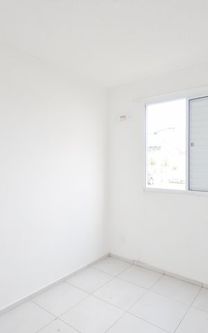 Apartamento para alugar com 50m², 2 quartos e sem vagaQuarto 2 