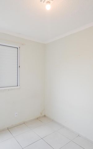 Apartamento para alugar com 50m², 2 quartos e sem vagaQuarto 1 