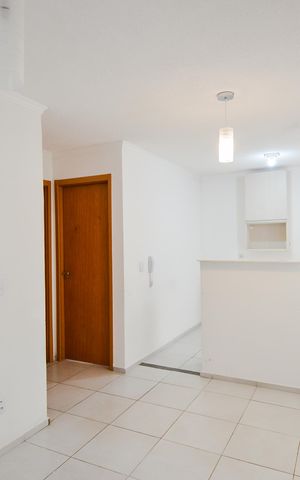 Apartamento para alugar com 50m², 2 quartos e sem vagaSala
