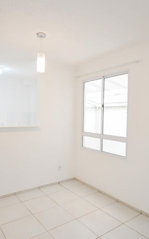 Apartamento para alugar com 50m², 2 quartos e sem vagaSala