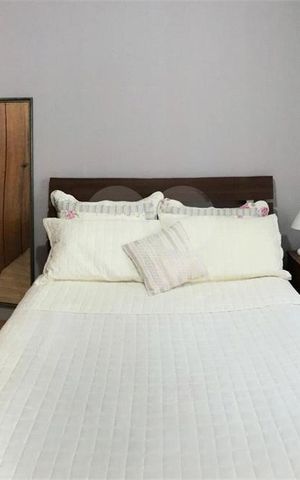 Casa à venda com 119m², 2 quartos e 1 vaga