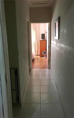 Casa à venda com 119m², 2 quartos e 1 vaga