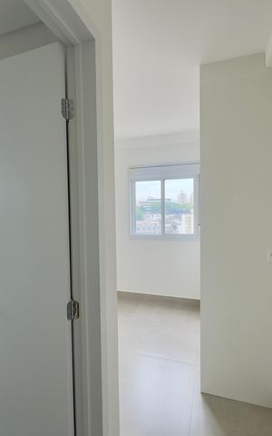 Apartamento para alugar com 68m², 3 quartos e 2 vagas Apartamento para alugar com 68m², 3 quartos e 2 vagasQuarto 3