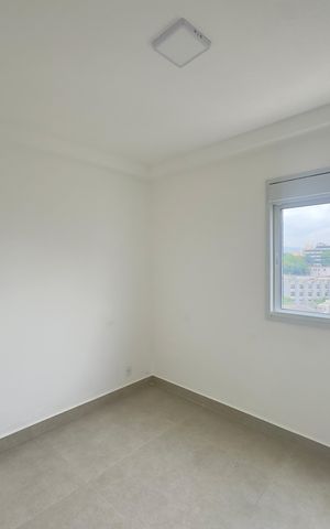 Apartamento para alugar com 68m², 3 quartos e 2 vagas Apartamento para alugar com 68m², 3 quartos e 2 vagasQuarto 3