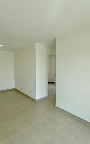 Apartamento para alugar com 68m², 3 quartos e 2 vagas Apartamento para alugar com 68m², 3 quartos e 2 vagasSala