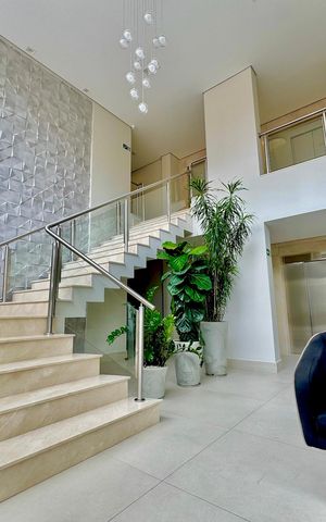 Apartamento para alugar com 68m², 3 quartos e 2 vagas Apartamento para alugar com 68m², 3 quartos e 2 vagasHall de entrada