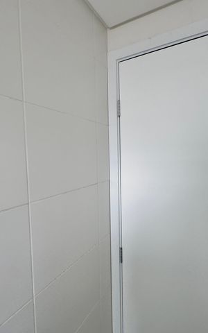 Apartamento para alugar com 68m², 3 quartos e 2 vagas Apartamento para alugar com 68m², 3 quartos e 2 vagasBanheiro 1
