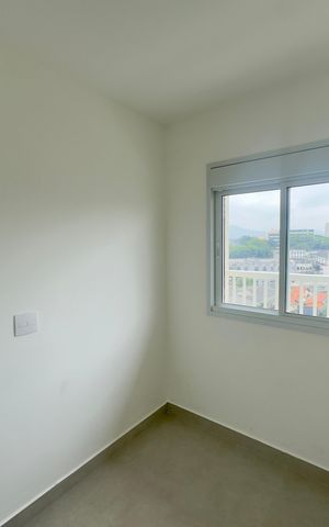 Apartamento para alugar com 68m², 3 quartos e 2 vagas Apartamento para alugar com 68m², 3 quartos e 2 vagasQuarto 2