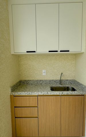 Apartamento para alugar com 68m², 3 quartos e 2 vagas Apartamento para alugar com 68m², 3 quartos e 2 vagasVaranda