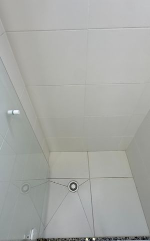 Apartamento para alugar com 68m², 3 quartos e 2 vagas Apartamento para alugar com 68m², 3 quartos e 2 vagasBanheiro 2