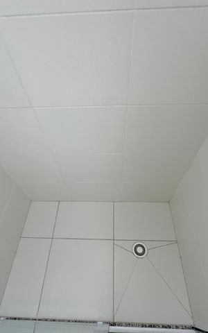 Apartamento para alugar com 68m², 3 quartos e 2 vagas Apartamento para alugar com 68m², 3 quartos e 2 vagasBanheiro 1