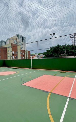Apartamento para alugar com 68m², 3 quartos e 2 vagas Apartamento para alugar com 68m², 3 quartos e 2 vagasQuadra Esportiva