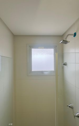 Apartamento para alugar com 68m², 3 quartos e 2 vagas Apartamento para alugar com 68m², 3 quartos e 2 vagasBanheiro 2