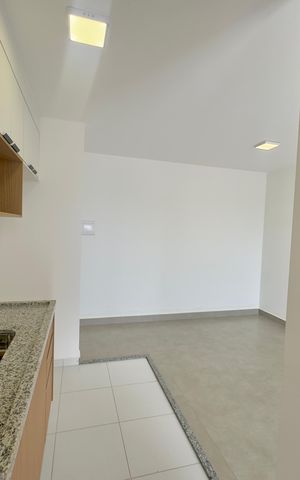 Apartamento para alugar com 68m², 3 quartos e 2 vagas Apartamento para alugar com 68m², 3 quartos e 2 vagasCozinha