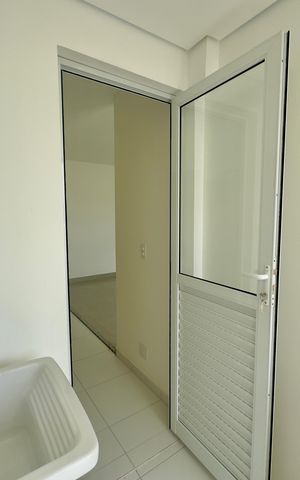 Apartamento para alugar com 68m², 3 quartos e 2 vagas Apartamento para alugar com 68m², 3 quartos e 2 vagasÁrea de Serviço