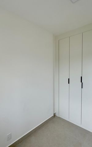 Apartamento para alugar com 68m², 3 quartos e 2 vagas Apartamento para alugar com 68m², 3 quartos e 2 vagasQuarto 2