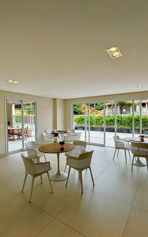 Apartamento para alugar com 68m², 3 quartos e 2 vagas Apartamento para alugar com 68m², 3 quartos e 2 vagasSalão de Festas