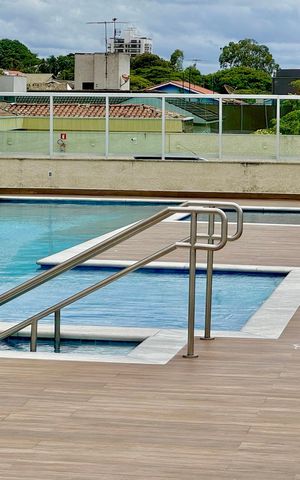 Apartamento para alugar com 68m², 3 quartos e 2 vagas Apartamento para alugar com 68m², 3 quartos e 2 vagasPiscina