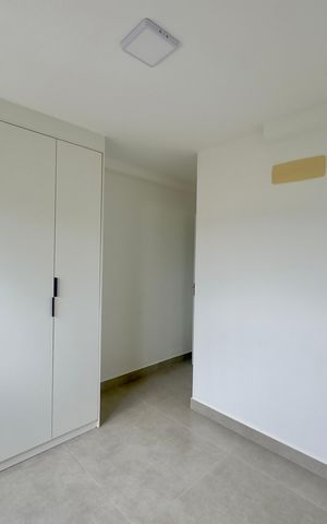 Apartamento para alugar com 68m², 3 quartos e 2 vagas Apartamento para alugar com 68m², 3 quartos e 2 vagasQuarto 3