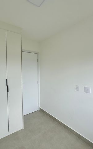 Apartamento para alugar com 68m², 3 quartos e 2 vagas Apartamento para alugar com 68m², 3 quartos e 2 vagasQuarto 2