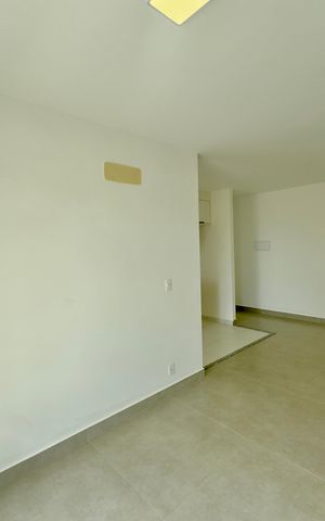Apartamento para alugar com 68m², 3 quartos e 2 vagas Apartamento para alugar com 68m², 3 quartos e 2 vagasSala