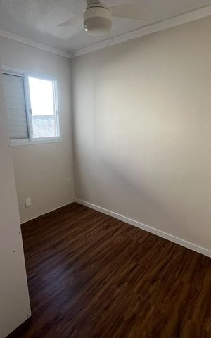 Apartamento para alugar com 42m², 2 quartos e 1 vaga Apartamento para alugar com 42m², 2 quartos e 1 vagaQuarto 1