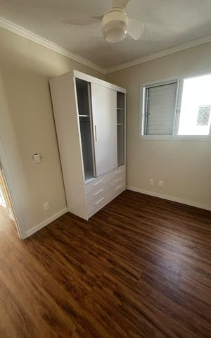 Apartamento para alugar com 42m², 2 quartos e 1 vaga Apartamento para alugar com 42m², 2 quartos e 1 vagaQuarto 1