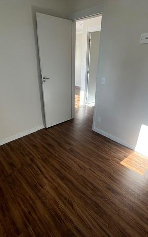 Apartamento para alugar com 42m², 2 quartos e 1 vaga Apartamento para alugar com 42m², 2 quartos e 1 vagaQuarto 2