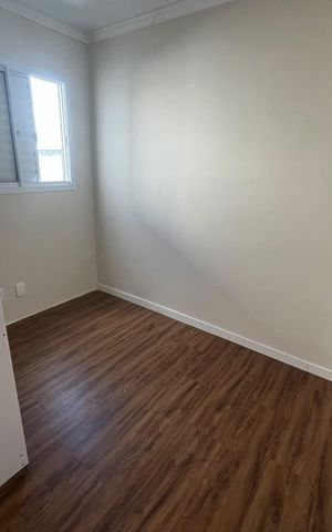 Apartamento para alugar com 42m², 2 quartos e 1 vaga Apartamento para alugar com 42m², 2 quartos e 1 vagaQuarto 1