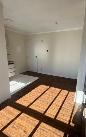 Apartamento para alugar com 42m², 2 quartos e 1 vaga Apartamento para alugar com 42m², 2 quartos e 1 vagaSala