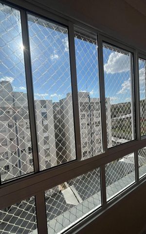 Apartamento para alugar com 42m², 2 quartos e 1 vaga