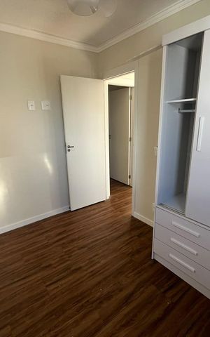 Apartamento para alugar com 42m², 2 quartos e 1 vaga Apartamento para alugar com 42m², 2 quartos e 1 vagaQuarto 1