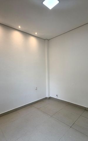 Apartamento à venda com 68m², 3 quartos e sem vagaQuarto 