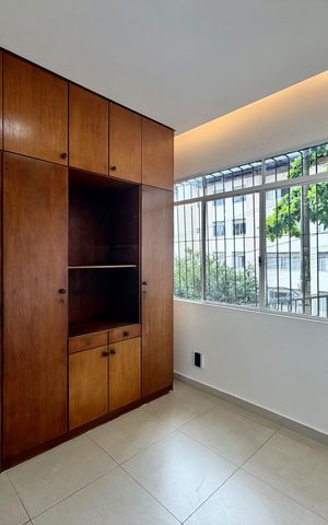 Apartamento à venda com 68m², 3 quartos e sem vagaQuarto 