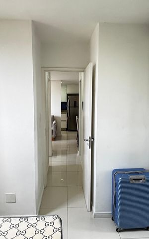 Apartamento para alugar com 50m², 2 quartos e 1 vaga Apartamento para alugar com 50m², 2 quartos e 1 vagaQuarto 1