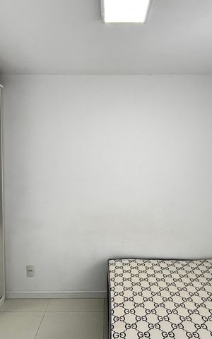 Apartamento para alugar com 50m², 2 quartos e 1 vaga Apartamento para alugar com 50m², 2 quartos e 1 vagaQuarto 1