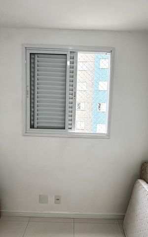 Apartamento para alugar com 50m², 2 quartos e 1 vaga Apartamento para alugar com 50m², 2 quartos e 1 vagaQuarto 2