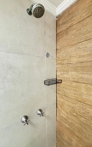 Apartamento para alugar com 50m², 2 quartos e 1 vaga Apartamento para alugar com 50m², 2 quartos e 1 vagaBanheiro