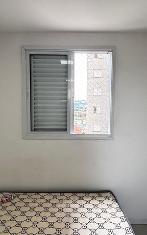 Apartamento para alugar com 50m², 2 quartos e 1 vaga Apartamento para alugar com 50m², 2 quartos e 1 vagaQuarto 1
