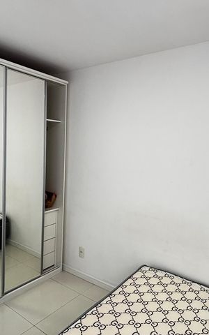 Apartamento para alugar com 50m², 2 quartos e 1 vaga Apartamento para alugar com 50m², 2 quartos e 1 vagaQuarto 1