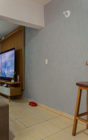 Casa à venda com 172m², 4 quartos e 1 vaga Casa à venda com 172m², 4 quartos e 1 vagaSala de Jantar